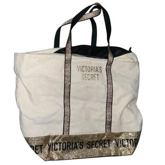 Victoria's secret bag - Picture 2 of 5